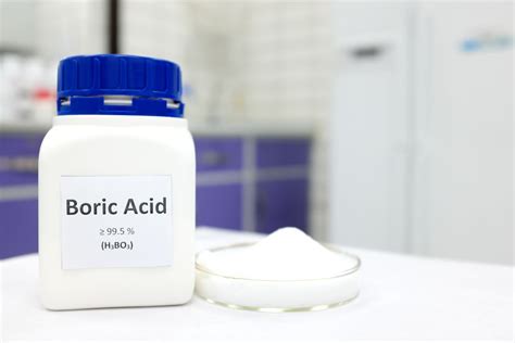 Boric Acid Safe With Iud: Everything You Need To Know